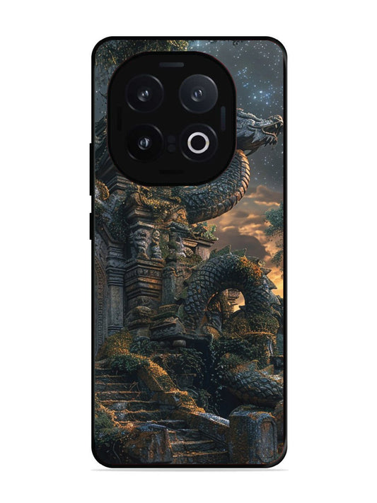 Iqoo 13 5G Mystical Dragon Gateway