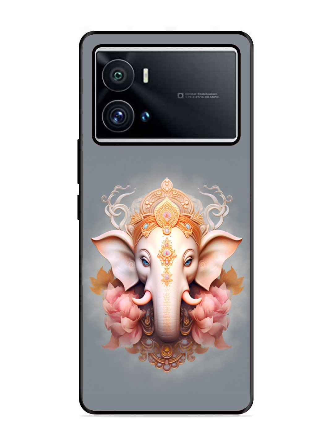 Iqoo 9 Pro Ganesh Ji