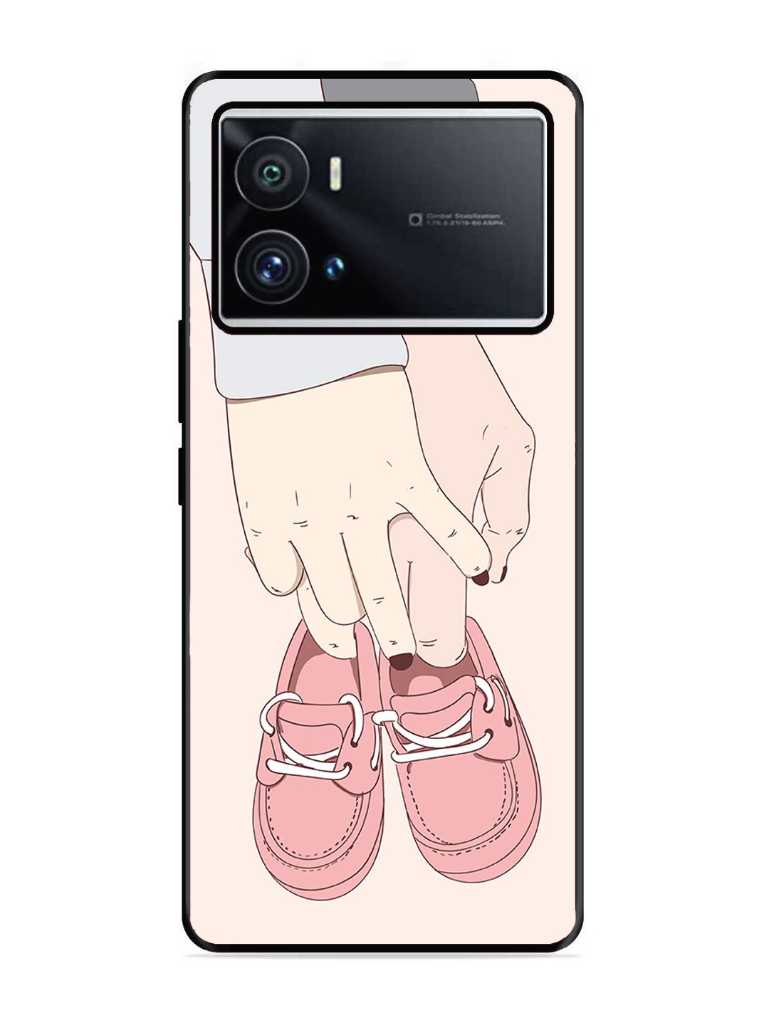 Iqoo 9 Pro New baby Arriving