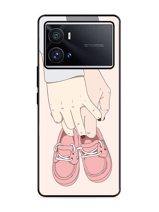 Iqoo 9 Pro New baby Arriving