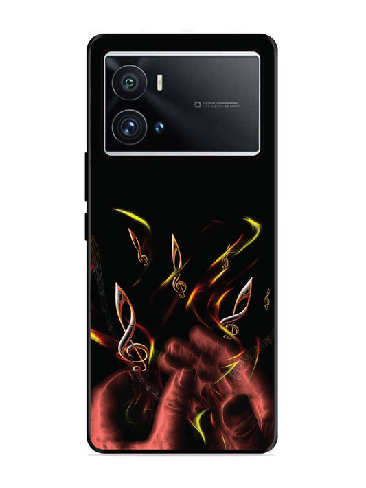 Iqoo 9 Pro Musical Art