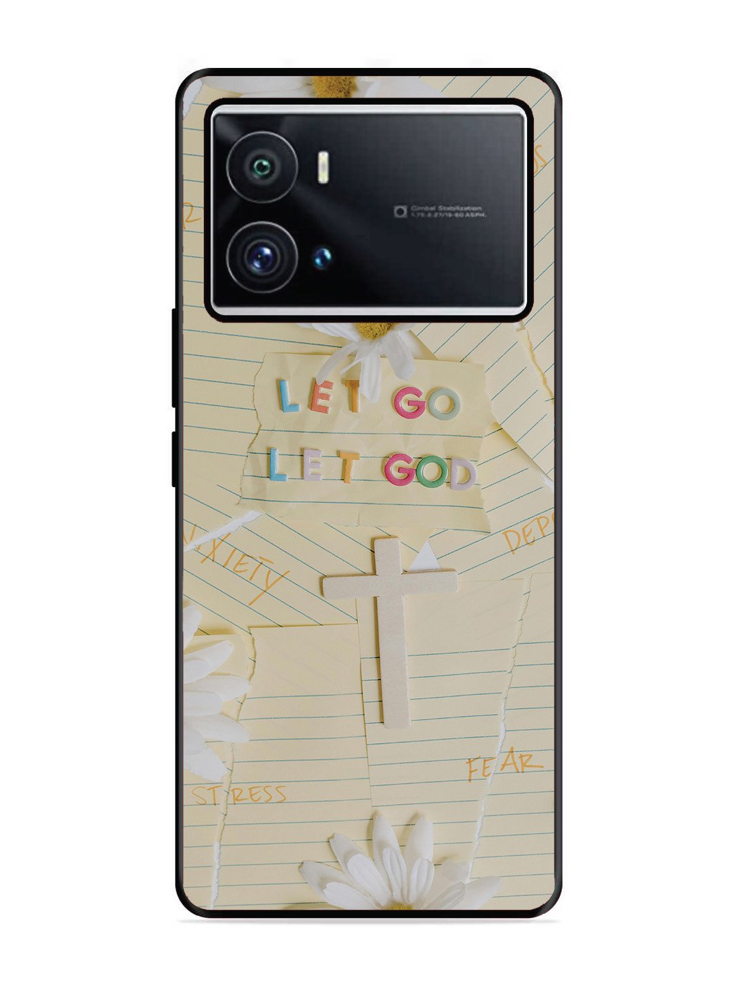 Iqoo 9 Pro Cross Lets go