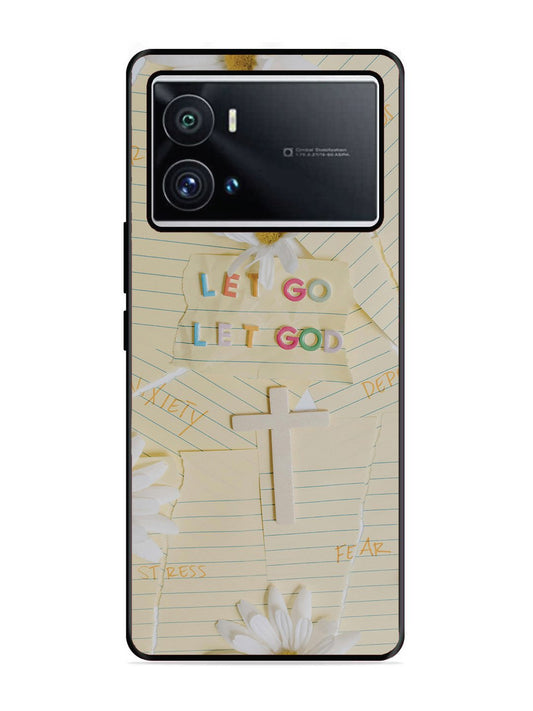 Iqoo 9 Pro Cross Lets go