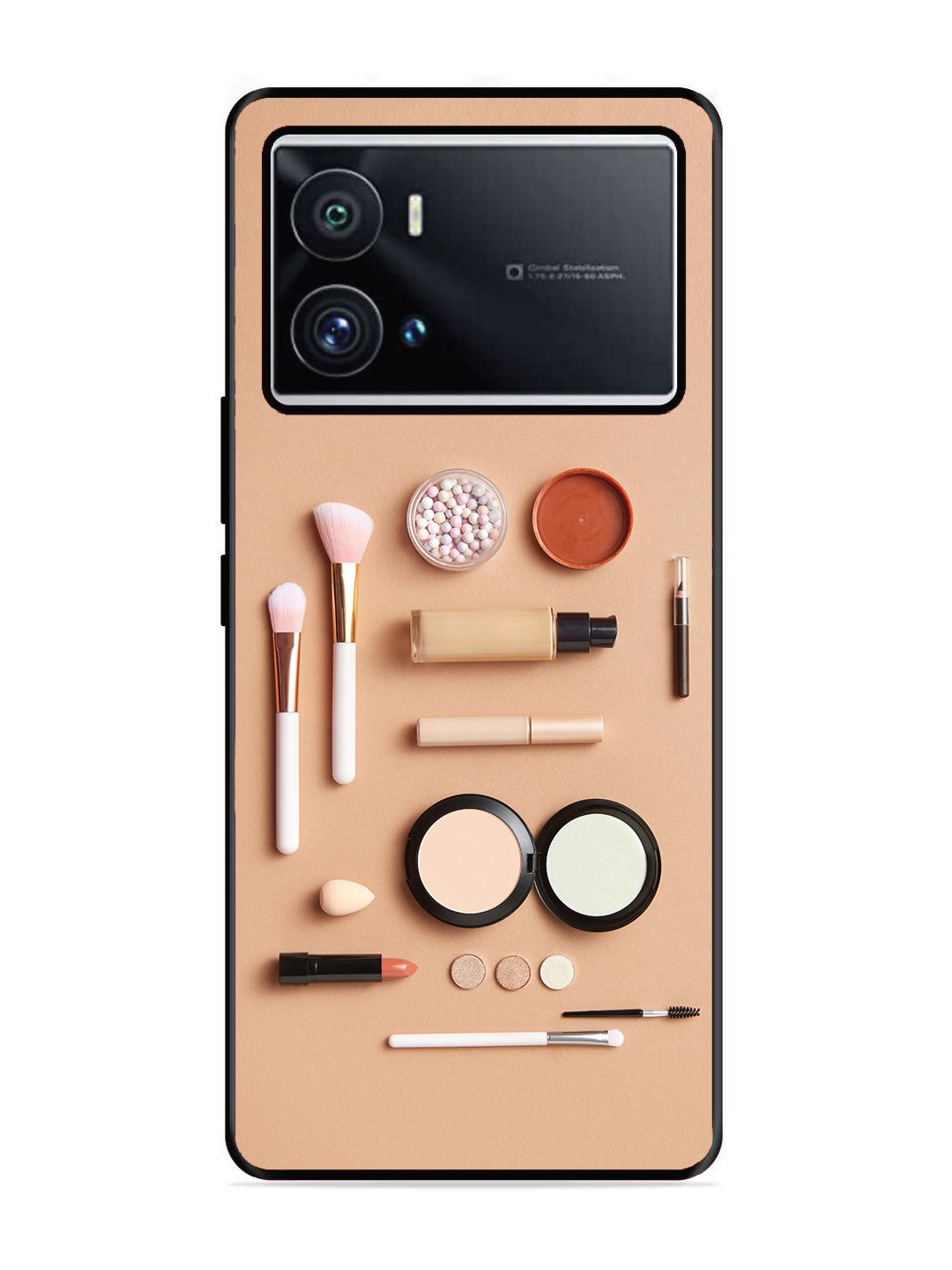 Iqoo 9 Pro Girls Makeup Kit