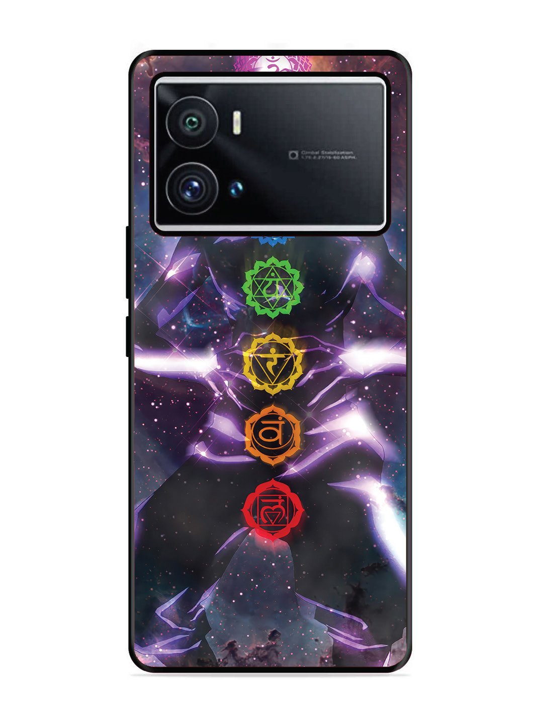 Iqoo 9 Pro Aang Avatar The Last Airbender