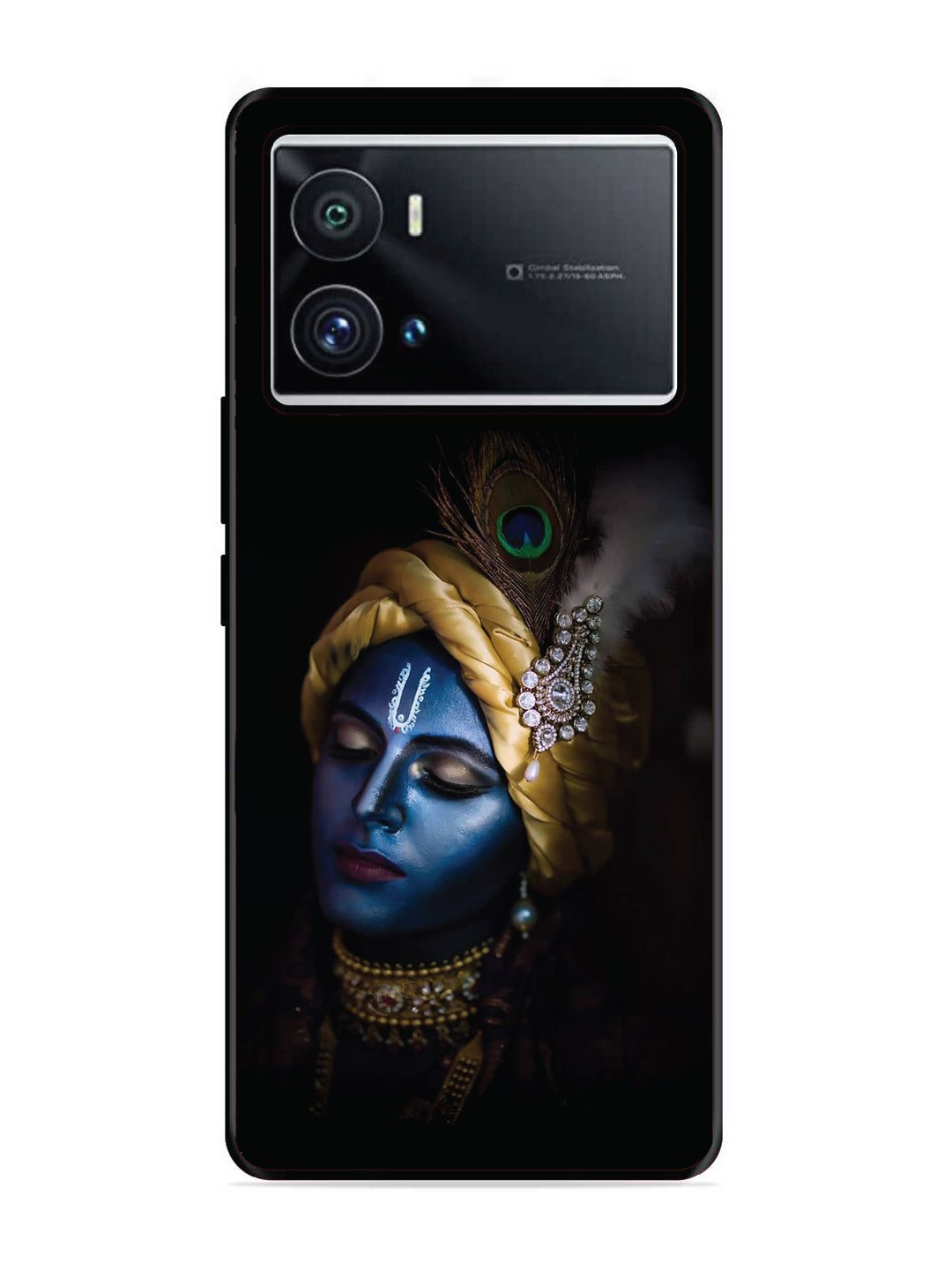 Iqoo 9 Pro Kanha Krishna