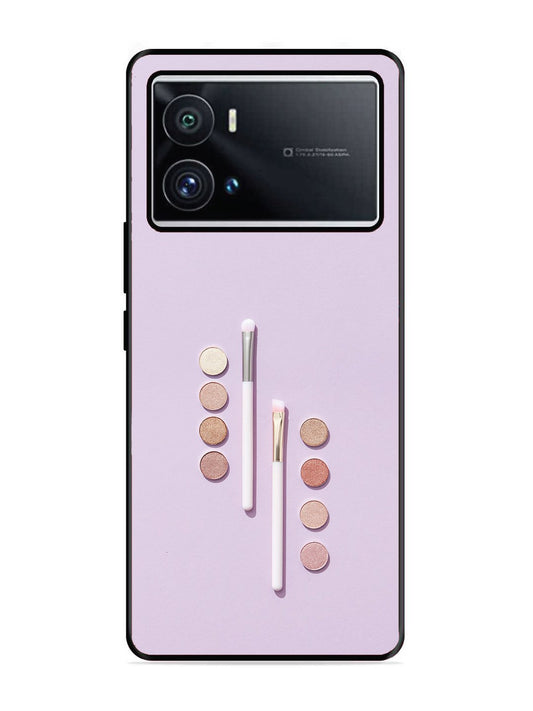 Iqoo 9 Pro Girls Makeup Story