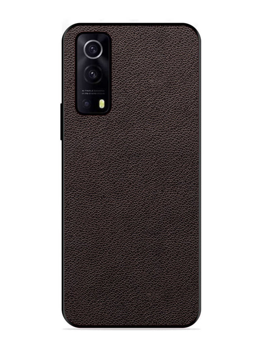 IQOO Z3 5G Leather