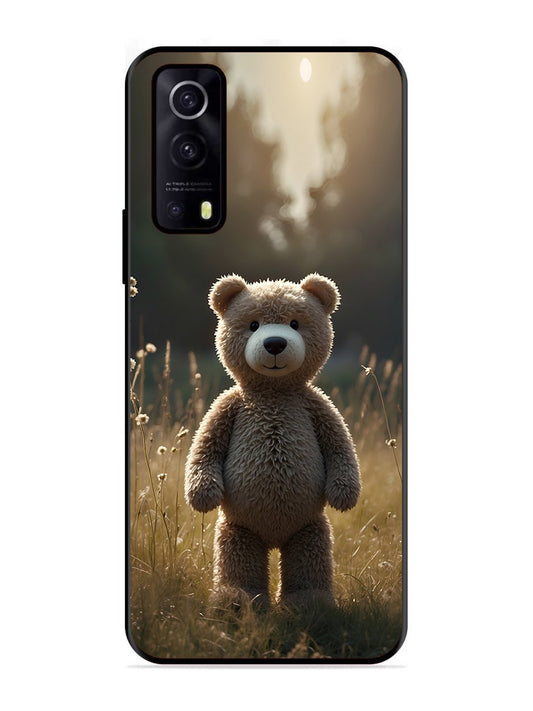 IQOO Z3 5G Teddy Beer