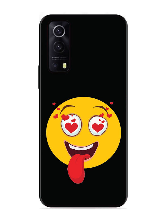 IQOO Z3 5G Lovely Smiley