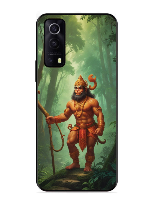 IQOO Z3 5G Veer Hanuman