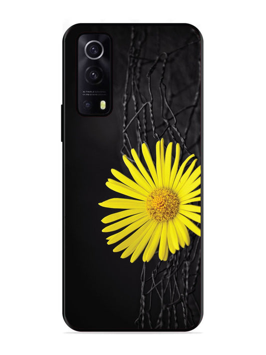 IQOO Z3 5G Sunflower on Fansing