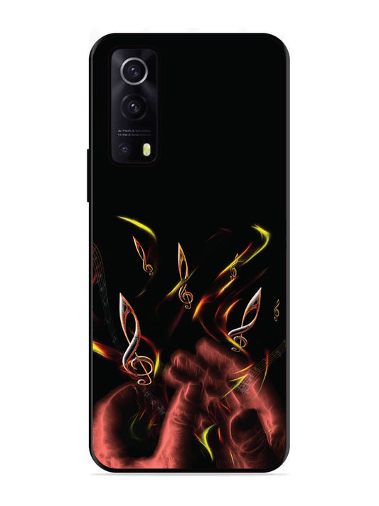 IQOO Z3 5G Musical Art