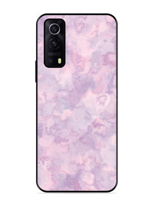 IQOO Z3 5G Pink Marble