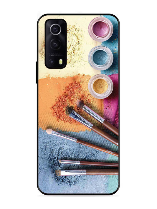 IQOO Z3 5G Creative Canvas