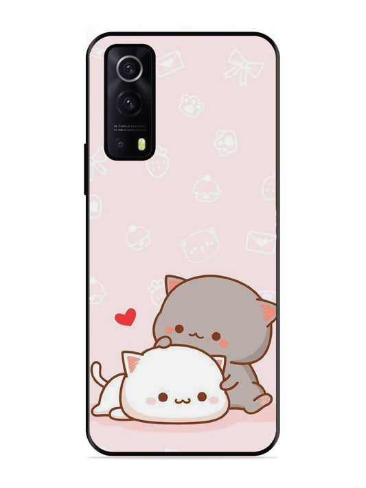 IQOO Z3 5G Bubu & Dudu Love