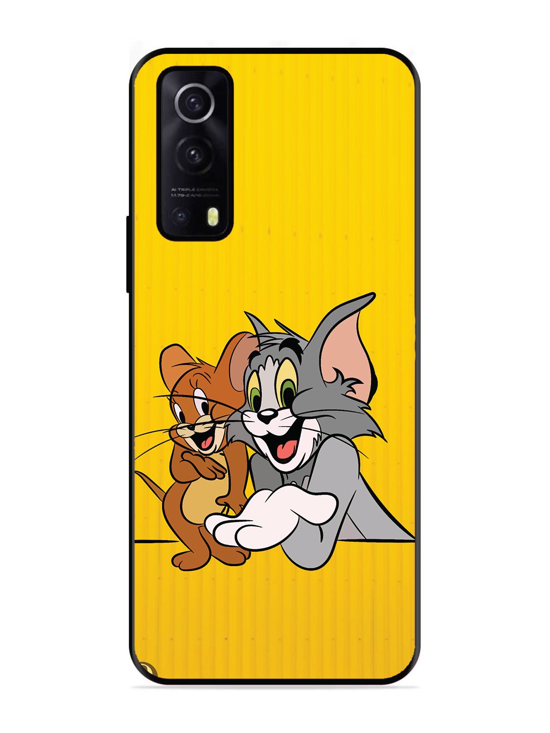IQOO Z3 5G Tom n Jerry