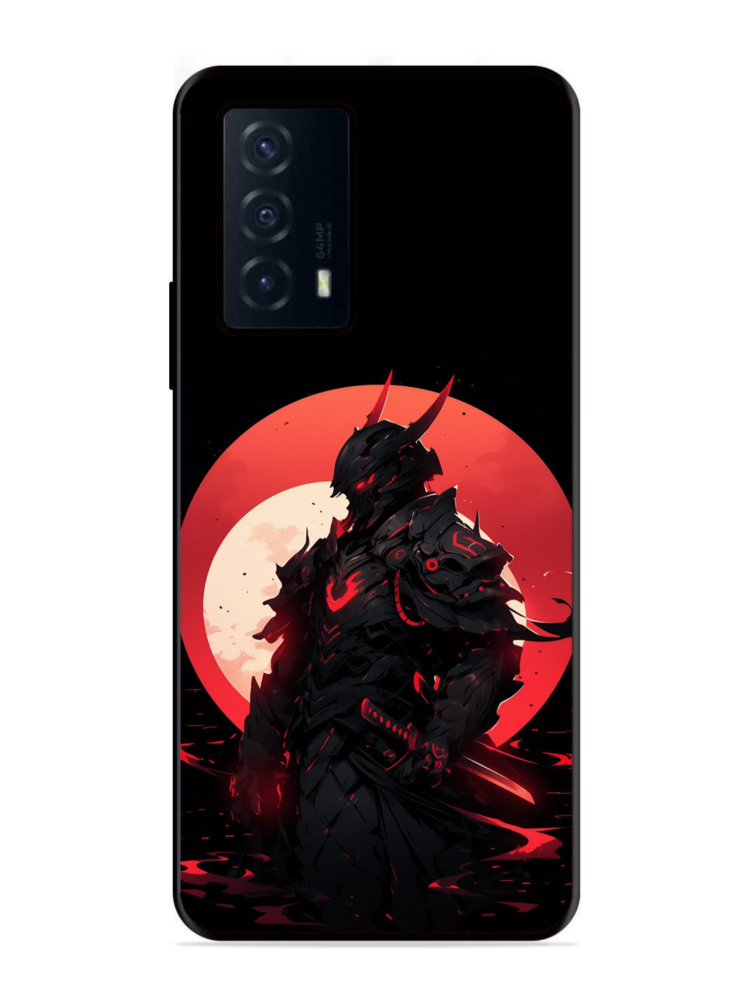 IQOO Z5 5G Battle Ninja