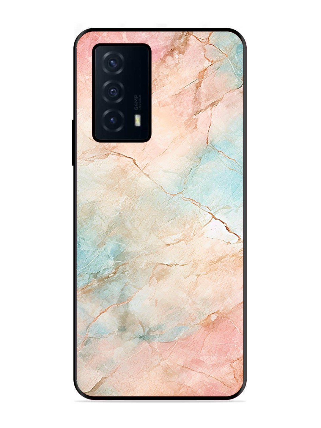 IQOO Z5 5G Marble