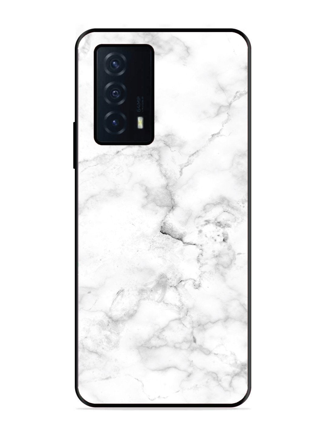 IQOO Z5 5G White Marble