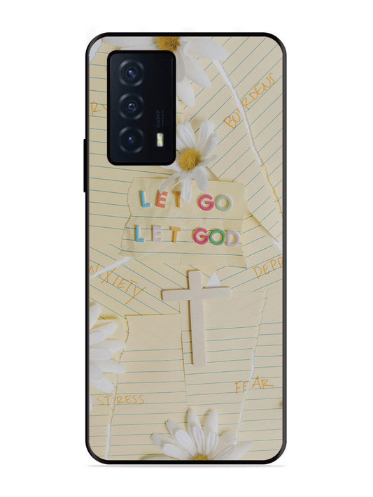 IQOO Z5 5G Cross Lets go