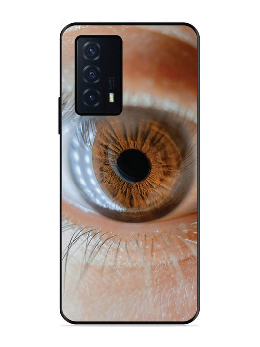 IQOO Z5 5G Eye