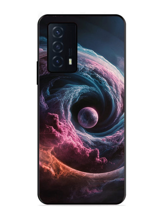 IQOO Z5 5G Colorful Universe