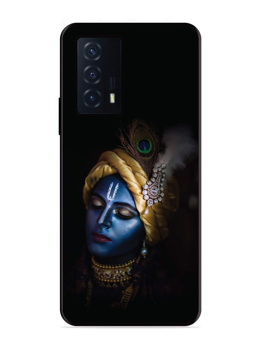 IQOO Z5 5G Kanha Krishna