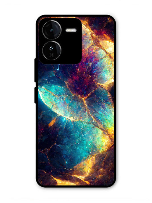 Iqoo Z9 5G Vibrant, Kaleidoscope, Chromatic Fusion