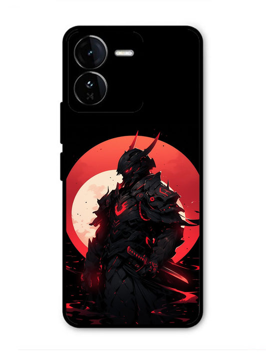 Iqoo Z9 5G Battle Ninja