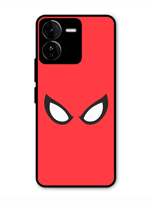 Iqoo Z9 5G Spiderman Eyes