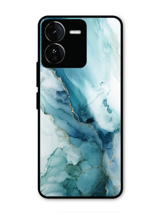 Iqoo Z9 5G Oceanic Marble
