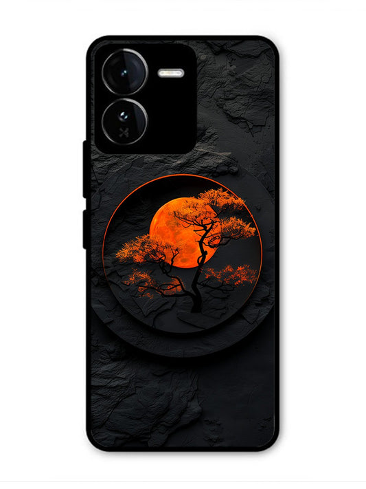 Iqoo Z9 5G Dark knight Red Moon