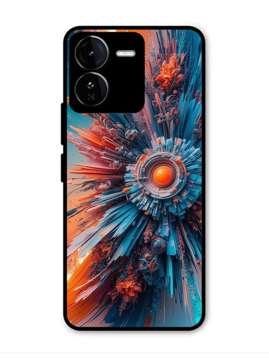 Iqoo Z9 5G Colorful Solstice