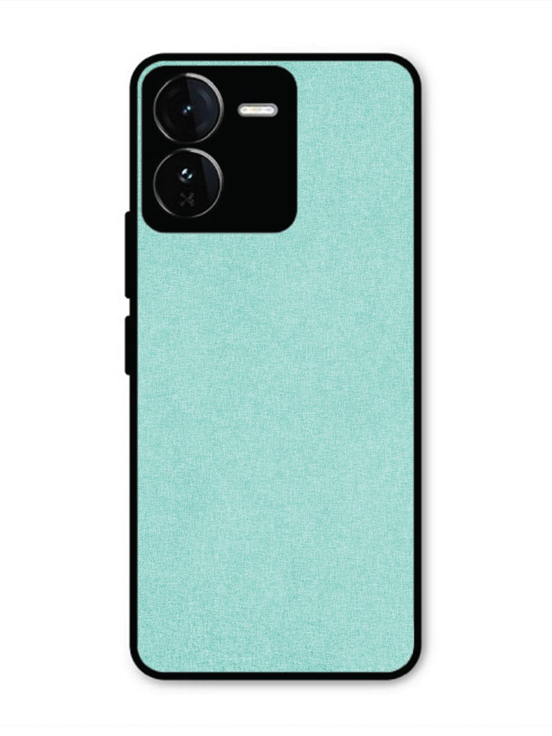 Iqoo Z9 5G Ocean Breeze Plain