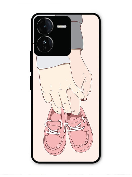 Iqoo Z9 5G New baby Arriving