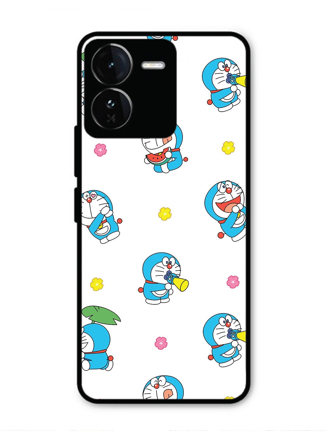 Iqoo Z9 5G Doraemon