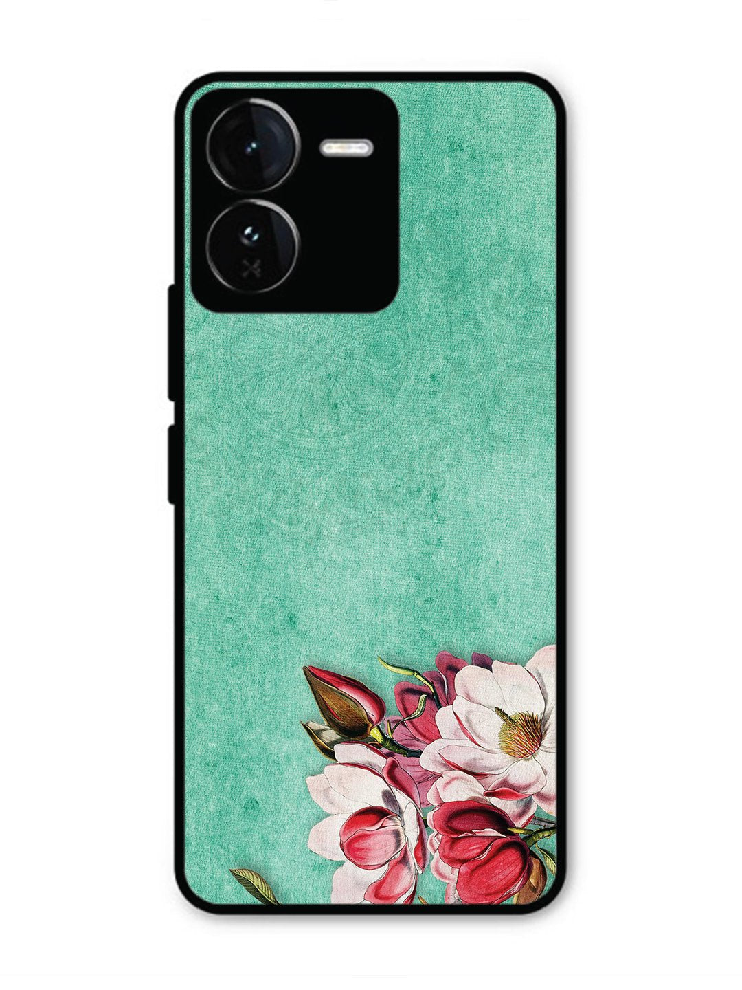 Iqoo Z9 5G Beautiful Flowers