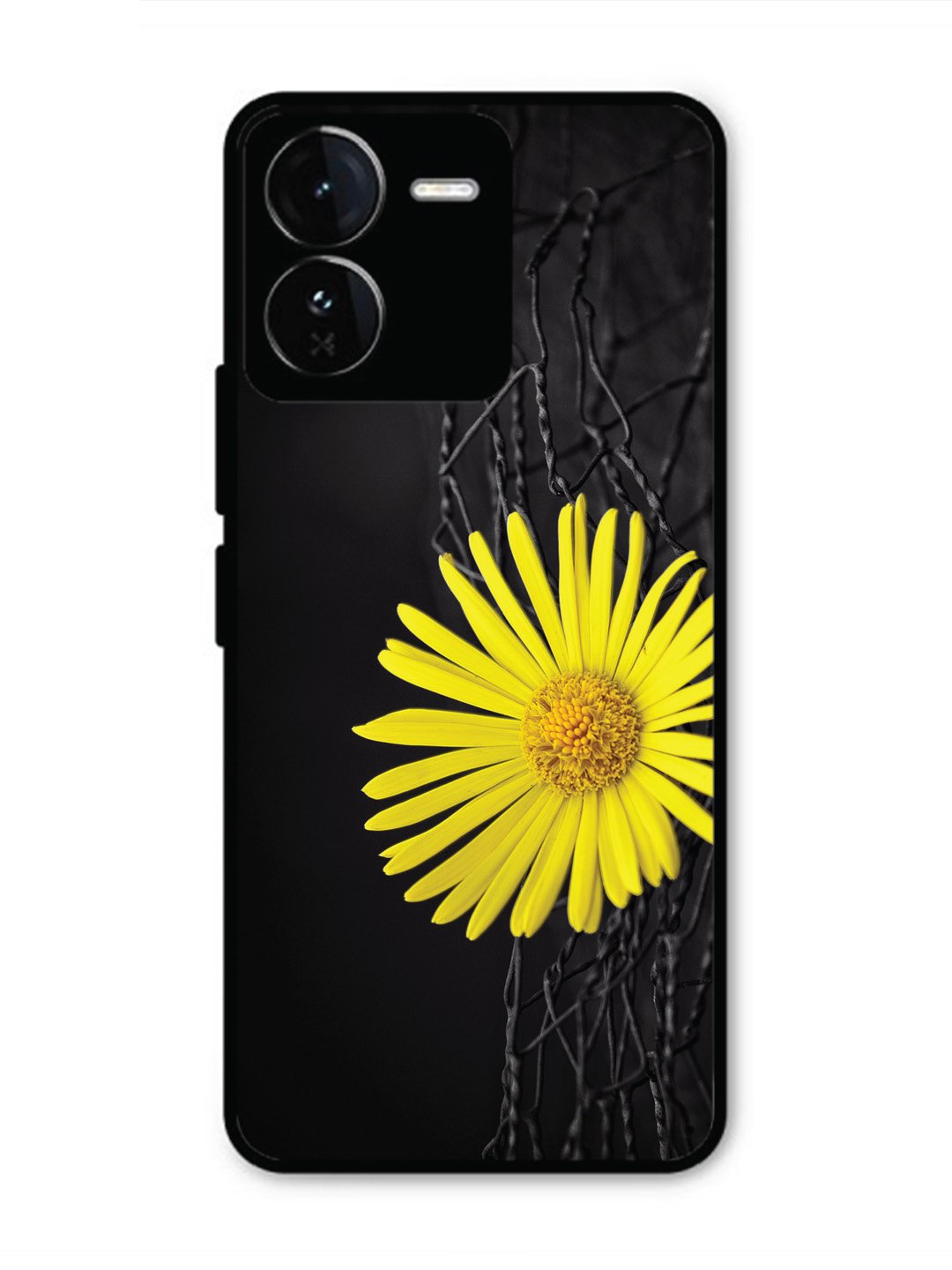 Iqoo Z9 5G Sunflower on Fansing