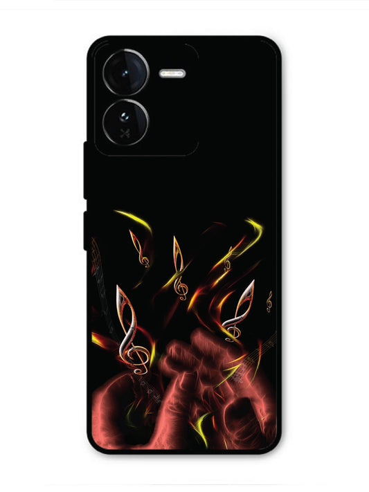 Iqoo Z9 5G Musical Art