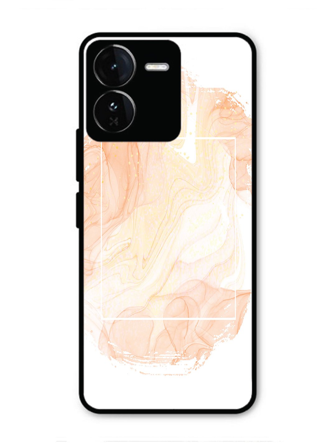 Iqoo Z9 5G Aurora Marble