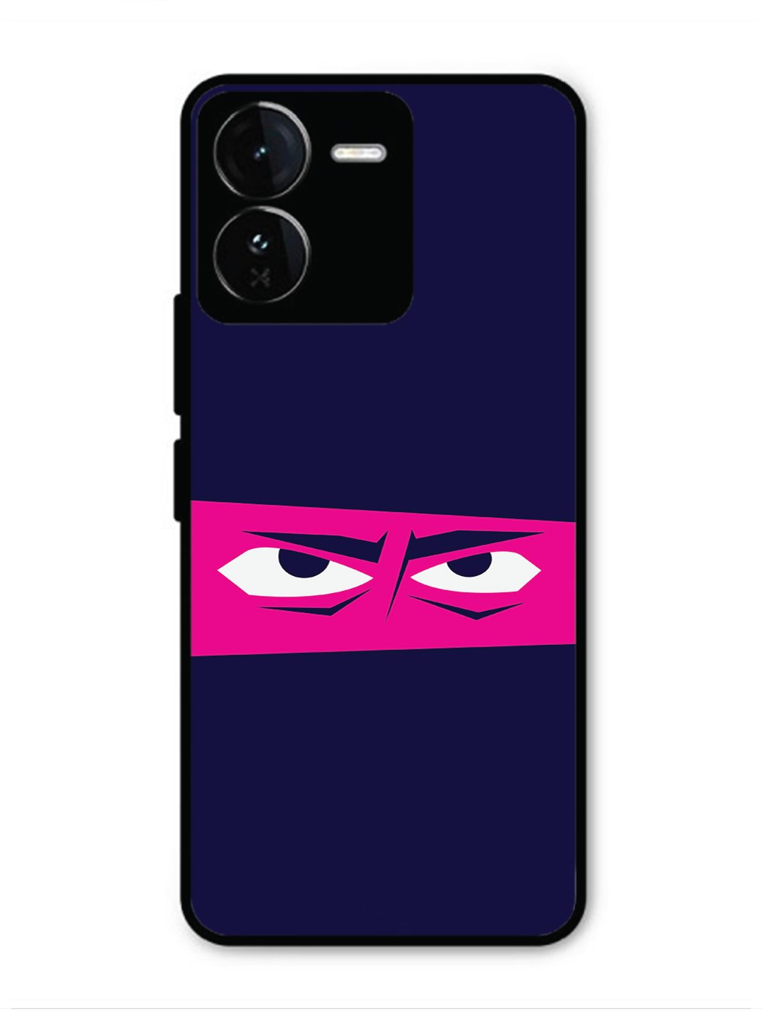 Iqoo Z9 5G Eyes On Pink