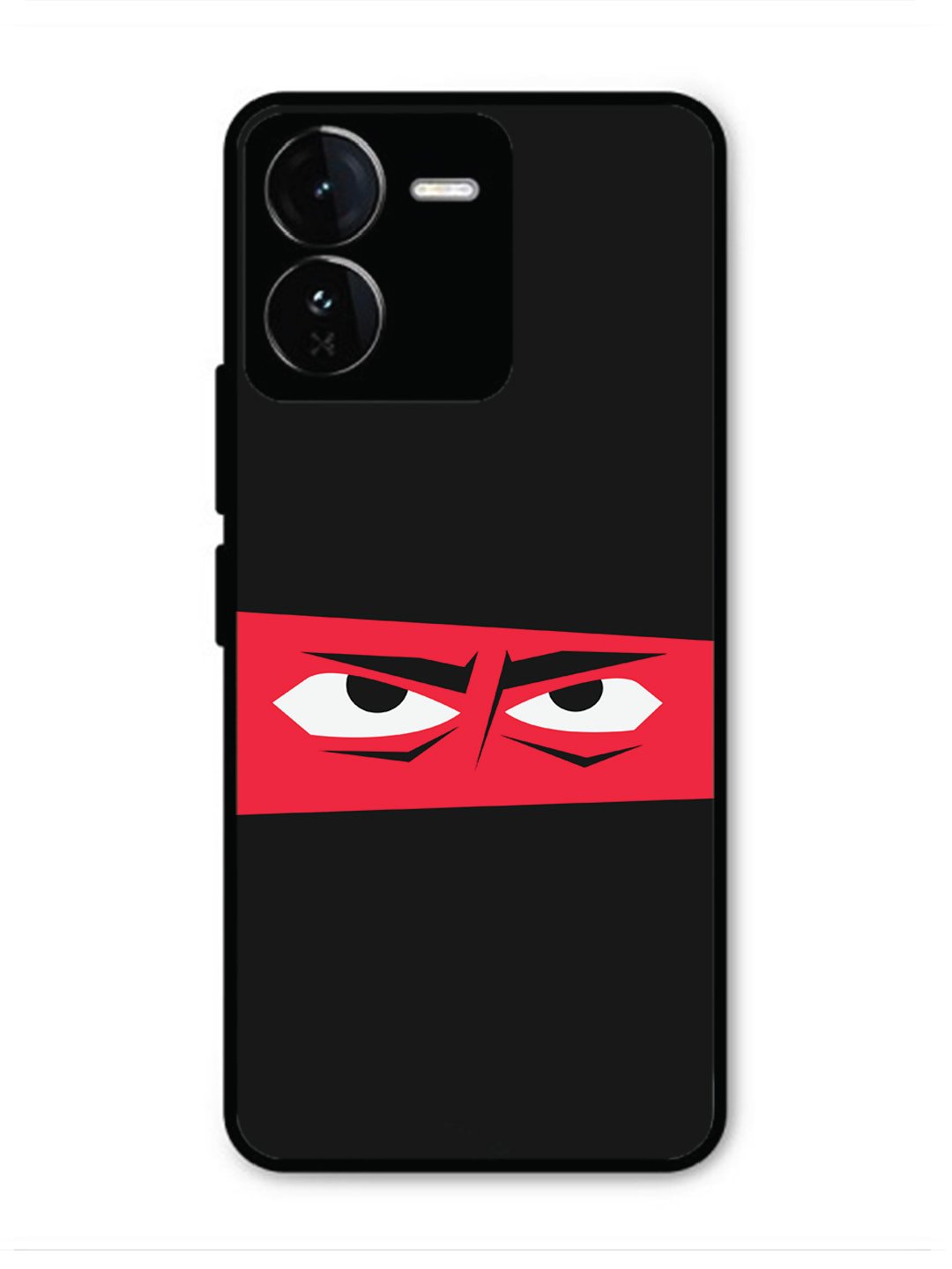 Iqoo Z9 5G Eyes On Red