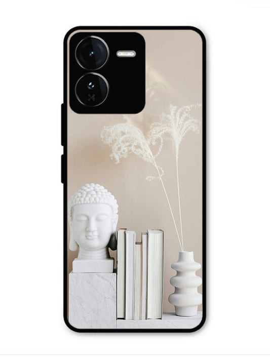 Iqoo Z9 5G Buddha Statue