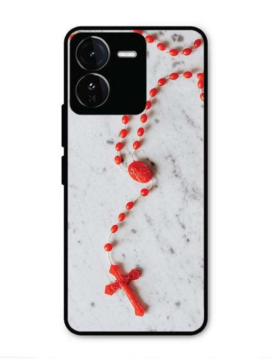 Iqoo Z9 5G Cross Pendant