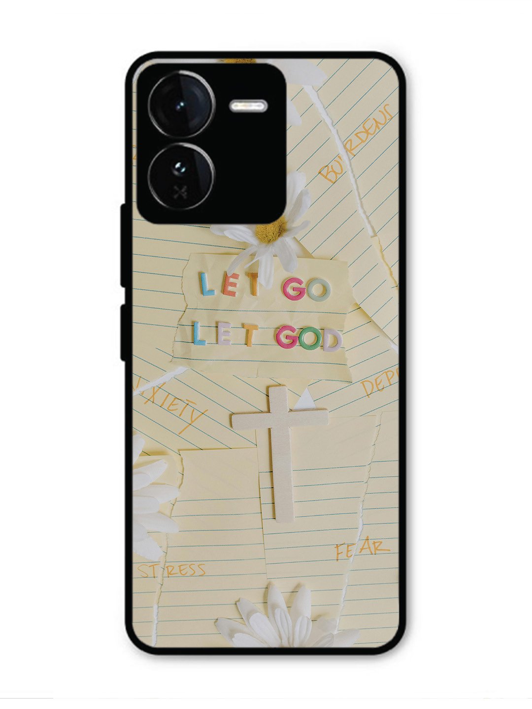 Iqoo Z9 5G Cross Lets go