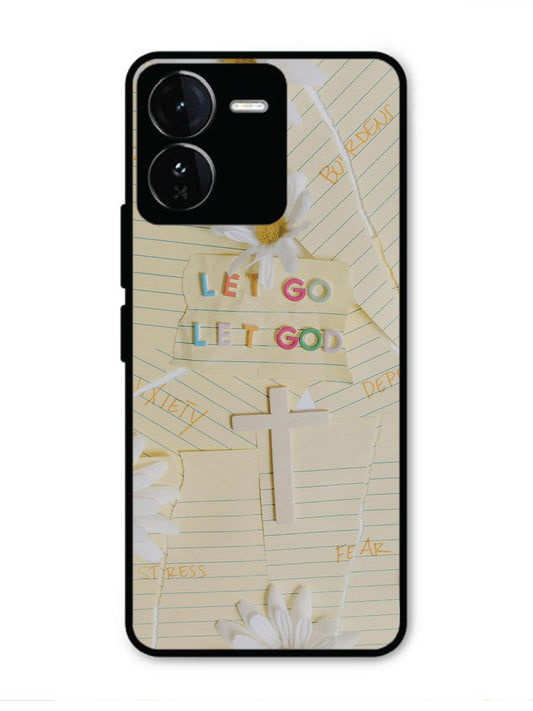 Iqoo Z9 5G Cross Lets go