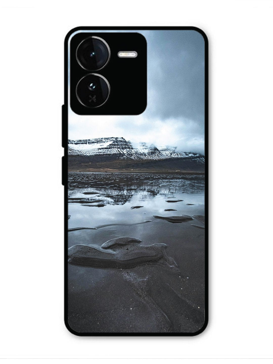 Iqoo Z9 5G Beach And Mountain