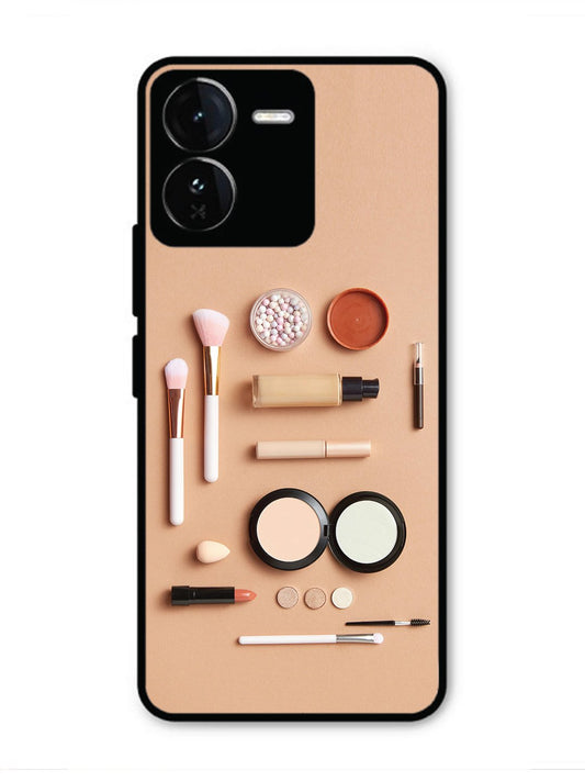 Iqoo Z9 5G Girls Makeup Kit