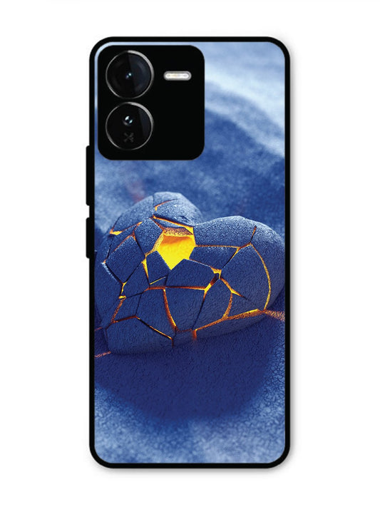 Iqoo Z9 5G Broken Heart